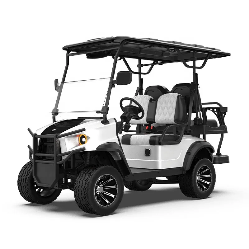 Destin Golf Cart Rental 4 Passenger Golf Cart For Sale Near Me 48 Volt