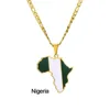 Nigeria