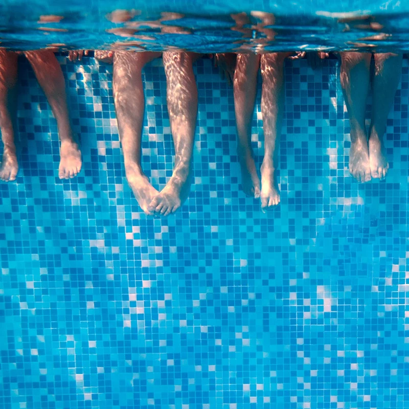 STARMATRIX CONDE 22 Sand Filter for Swimming Pool