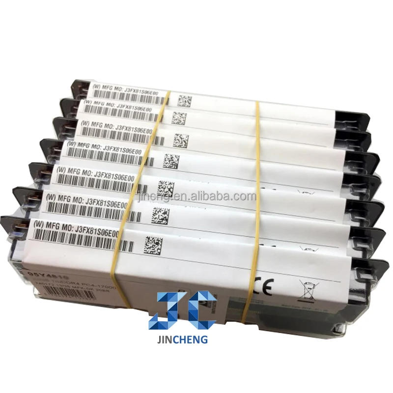 4X71B67860 16GB DDR4 3200mhz Memory for Server - Stock Available