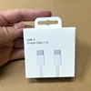 60w Type-C To C  Cable For iphone15