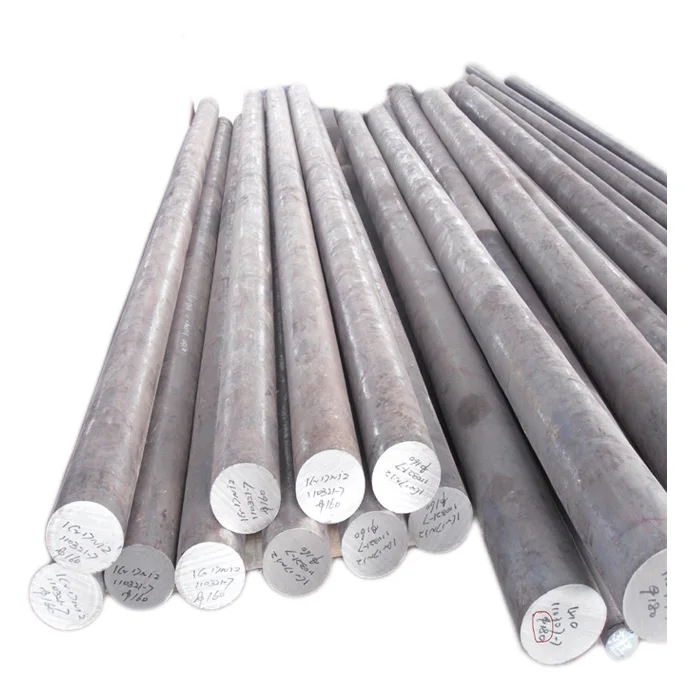 C35 Astm A322 4140 20mncr5 S45cr Steel Round bar Dowel bar