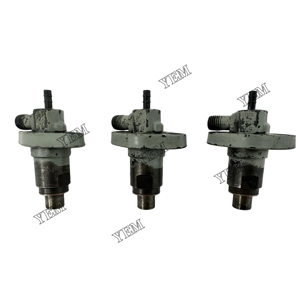 K4E Injector for Mitsubishi Engine. 2