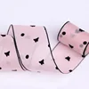 Dot Butterfly Pink
