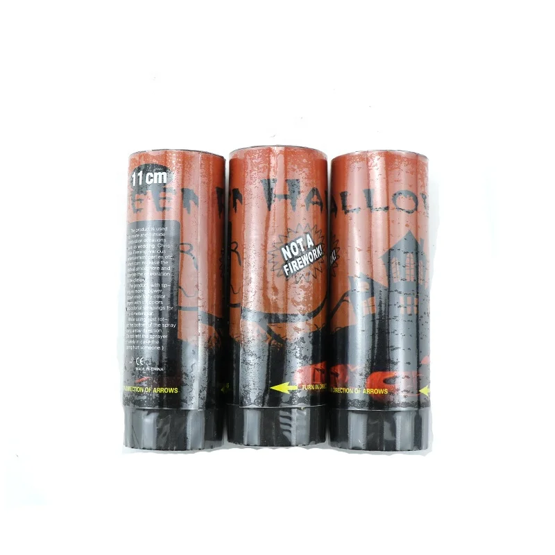 Graduation Spring Loaded Handheld Reusable Mini Party Poppers Biodegradable Wholesale Wedding Spring Confetti Cannon