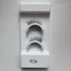 Demi-cils auto-adhésifs améliorés M-874