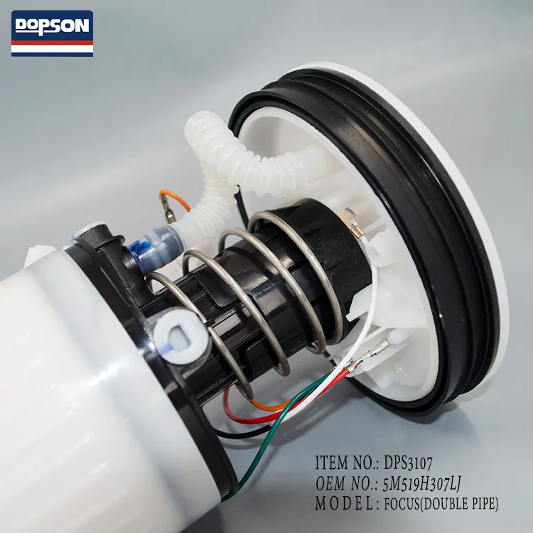 High-performance Auto Fuel Pump Assy for Mazda - 5M519H307LJ