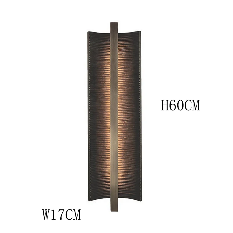 Custom hotel project Beach Villa Best rust proof outdoor sconce lighting ideas wall Lamp Beach House Nautical Lighting Fixtures