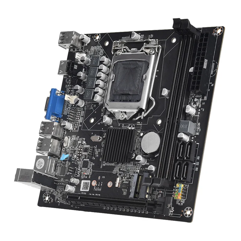 Mother Board Pc Motherboard Form Factors Pico Btx Motherboard Vs