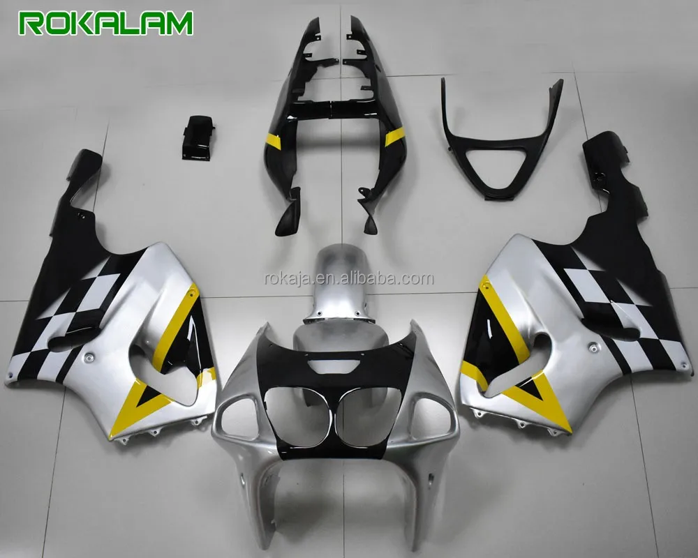ZX-7R Fairing for Kawasaki ZX7R - New Design & Warranty