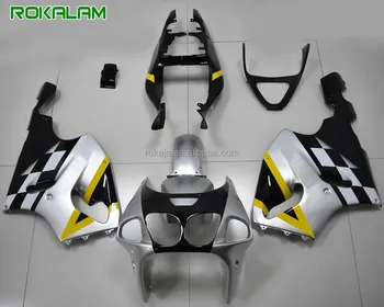 Carenagem ZX-7R para Kawasaki ZX7R 1996 97 98 99 00 01 02 2003 ZX