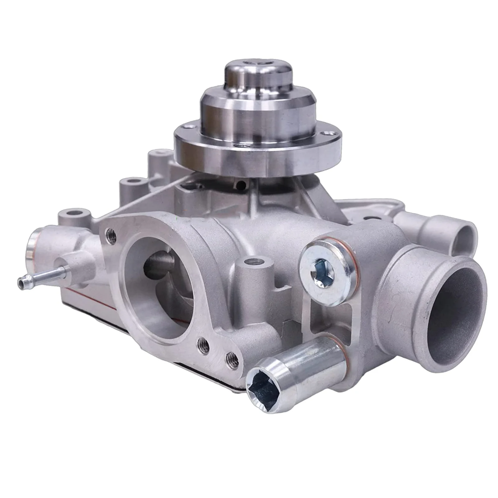 0414799032 Genuine Bosch Fuel Injection Pump — ADVANCED