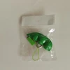 Packed in a single OPP bag, extruded edamame