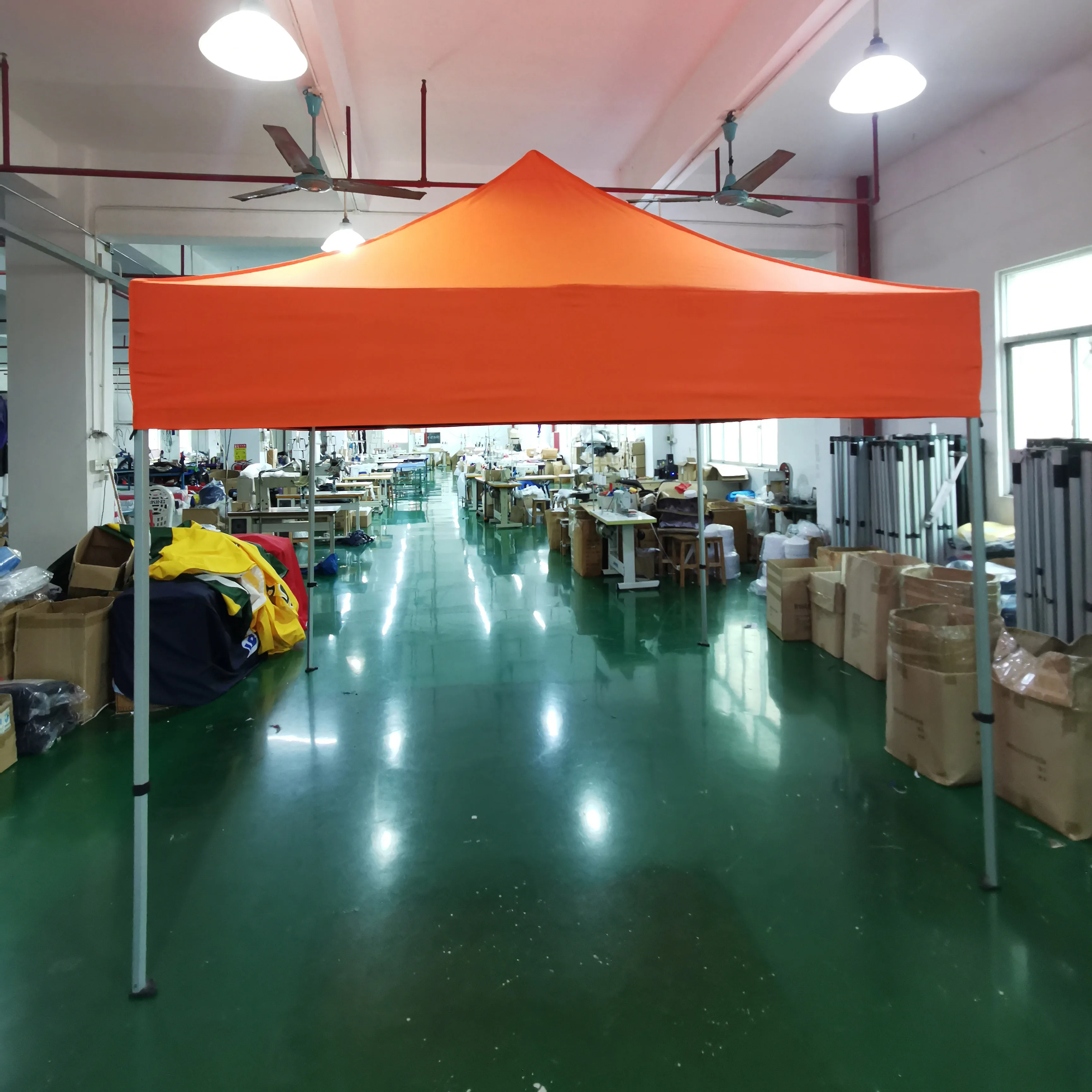 2023好評 3x3mサイズとカスタマイズされたカラーカラー屋外トレードショーテント/キャノピー/ガゼボ/マーキー Buy Tent Gazebo  With Good Quality Printing,Pop Up Tent Product