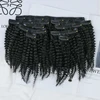 Afro culry