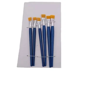 Grade Watercolor Art Paint Aquarelle Brush Pen Set for Acrylic Oil Watercolor Face Painting