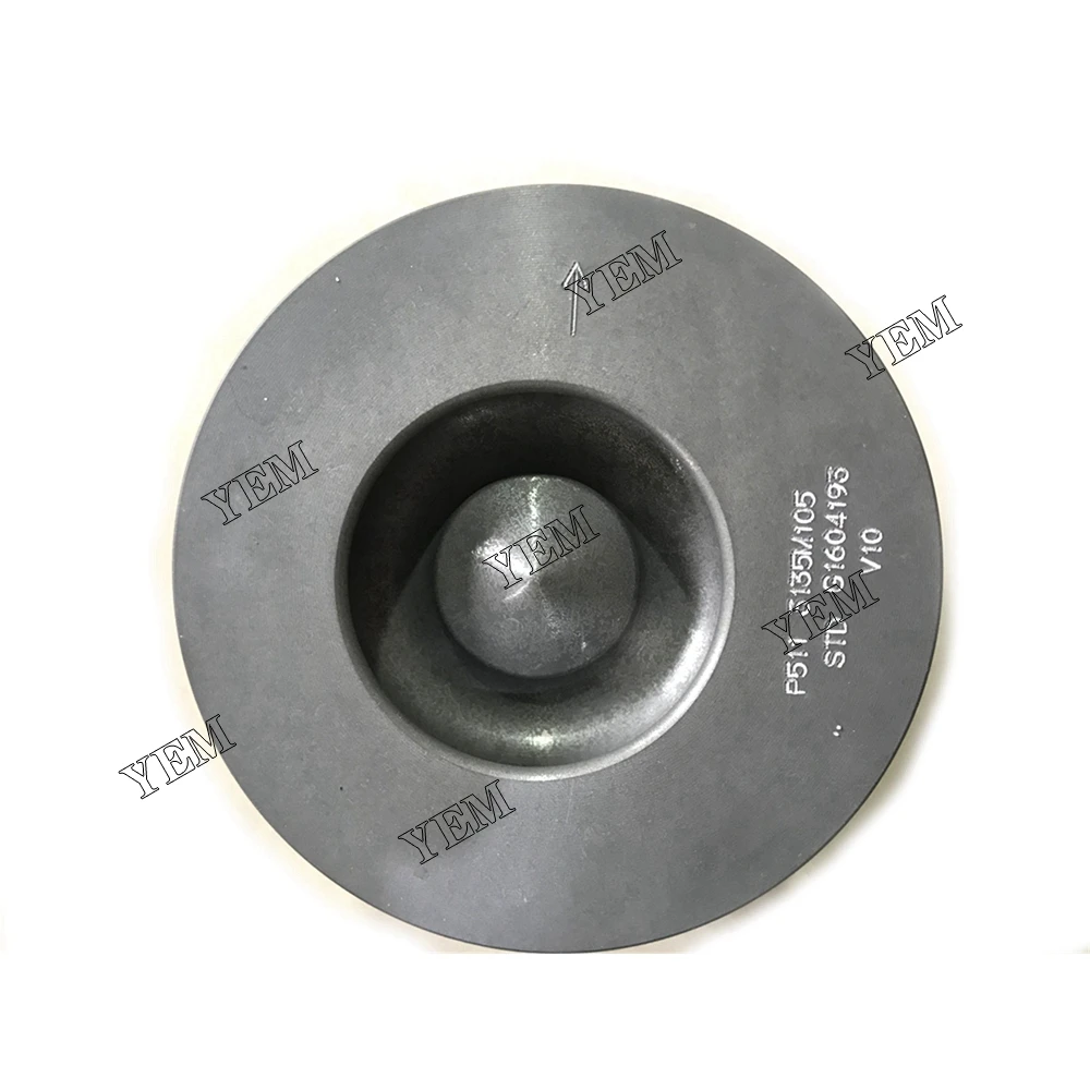 Hot Selling 3054C Engine Piston Kit With Piston Pin for Caterpillar