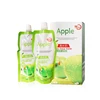 Colore per capelli cinese 96 Apple