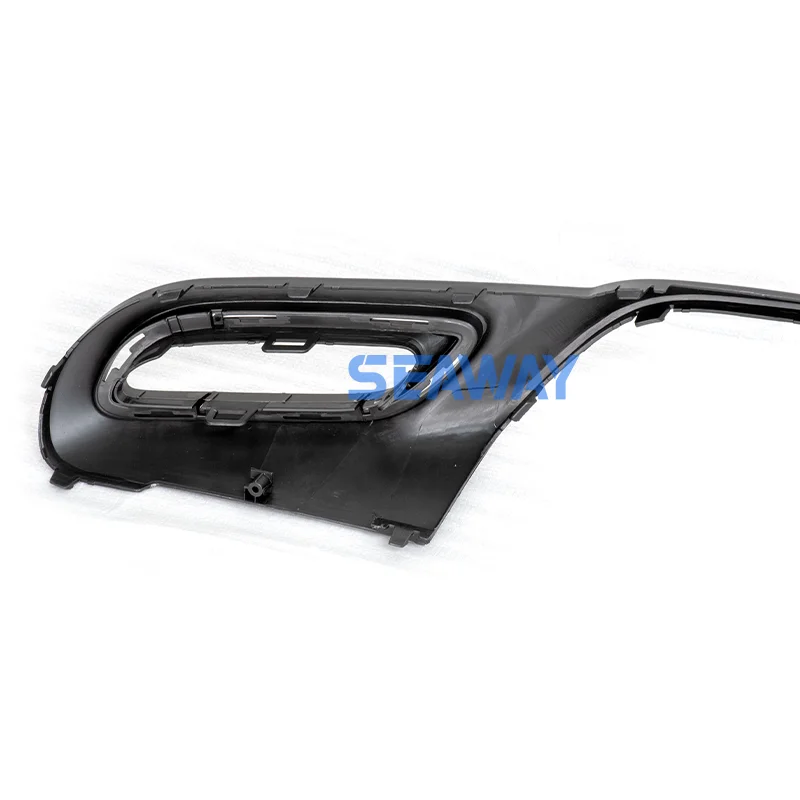 Car Rear Bumper Lower Decorative Panel 10639340 for MG ZS Parts
