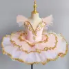 Piccola torta rosa