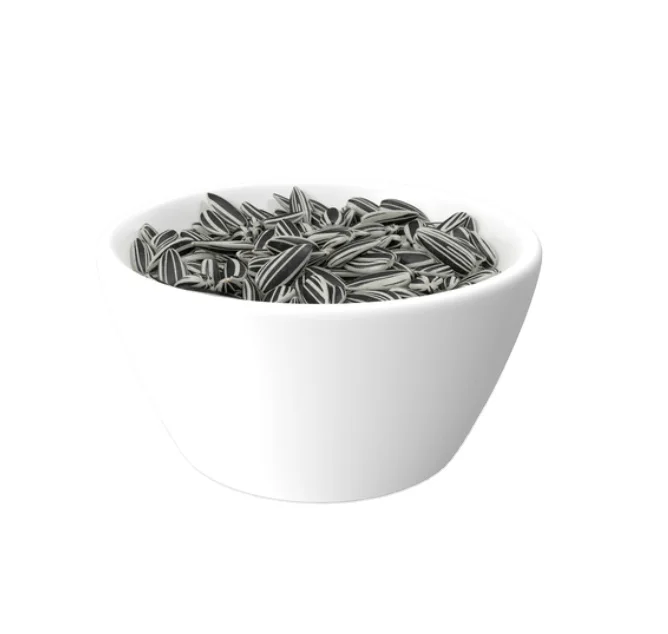 Сушеные семена подсолнечника дешевые ядра для продажи