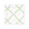 9inch paper plate*8pcs