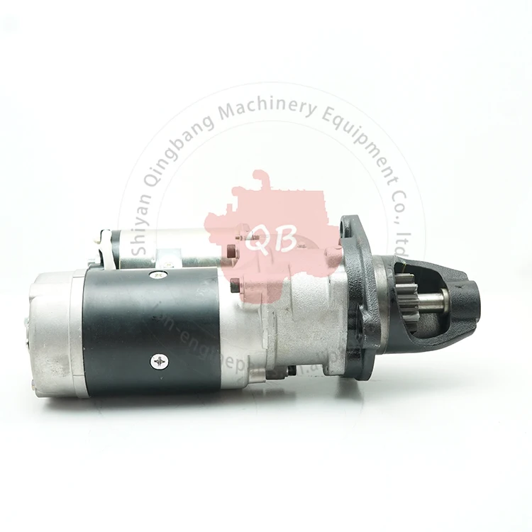 Genuine Machinery Engine Parts Genuine QSK23 Engine Motor,Starting ...