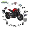 Moto Brutale 800 Accessoires