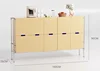 160 scatole originali effetto legno con venature naturali