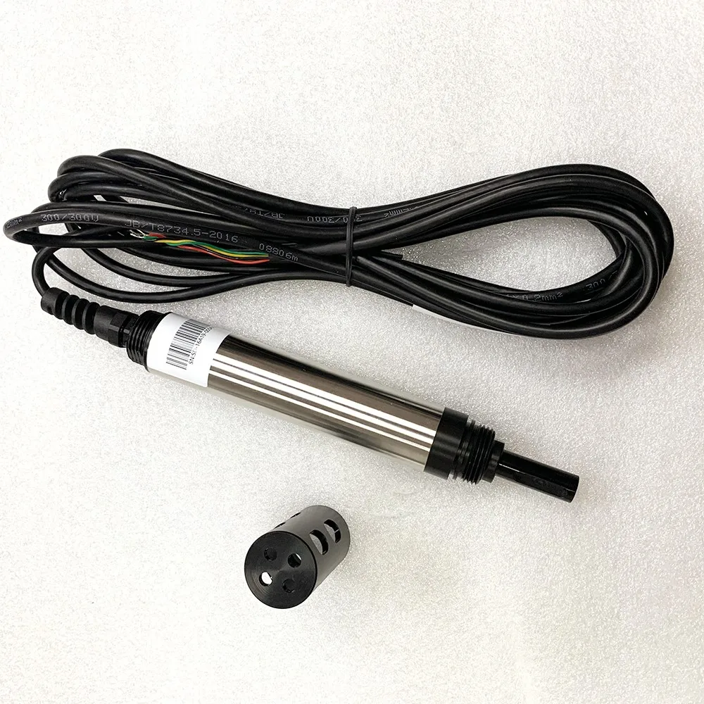 Rs485水センサープローブ導電率センサーec 2us/cm30ms/cm Buy 水センサープローブ,導電率センサ,電気導電率センサ
