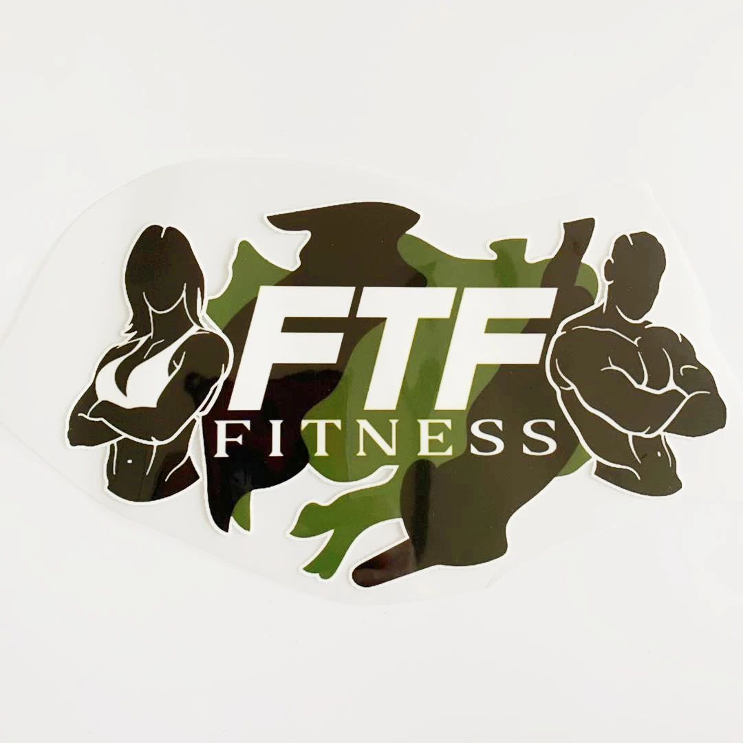 Fit logo