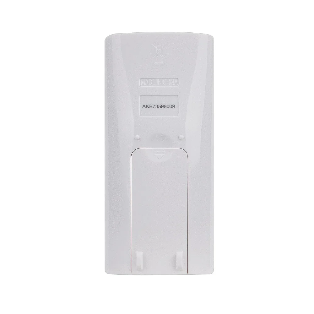 Amazon.com: AKB73598009 Replace AC Remote Control Compatible