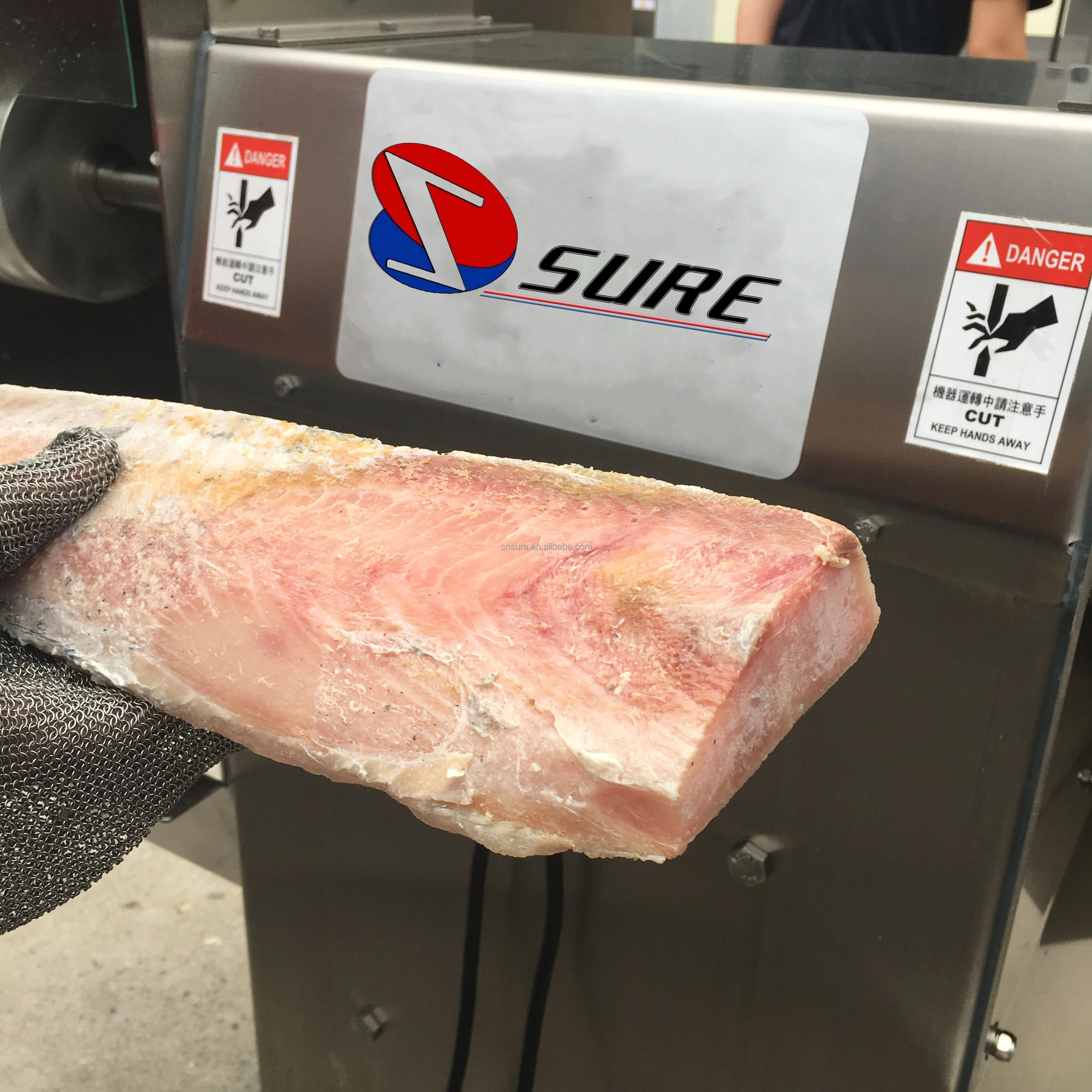 Fish Tuna Bone Removing Machine As Fish Processing Machines Buy