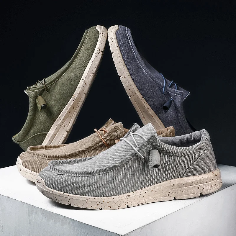 Wholesale Men's Eco Recycled Light 