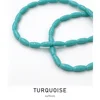 TURQUOISE