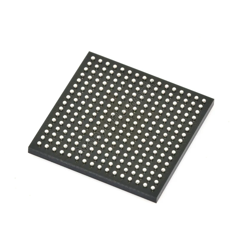 Ansoyo STM32MP157AAA3 STM32MP157AAA STM32MP157 IC MCU Chips Integrated Circuit Encoder