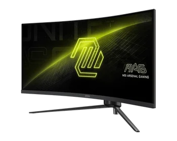 MSI MAG 345CQR 34