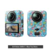 DJI Osmo 360II-1- Blue Toy Story