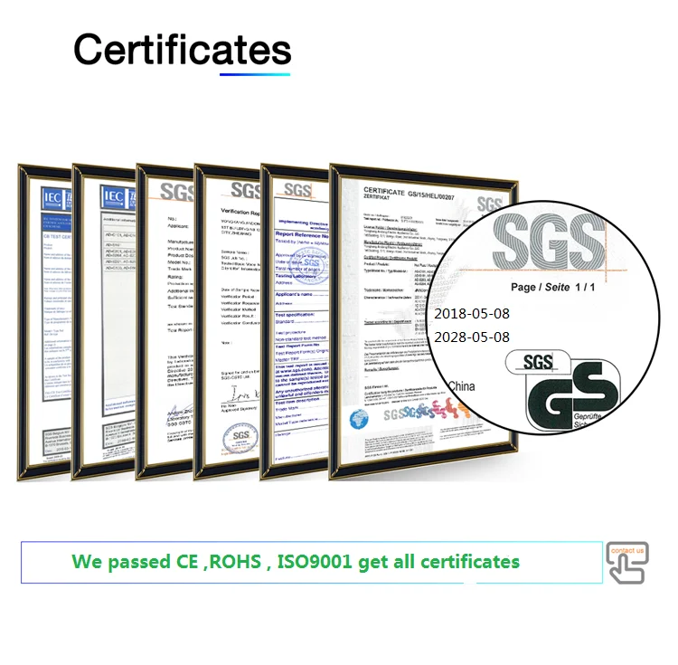 Competitive advantages