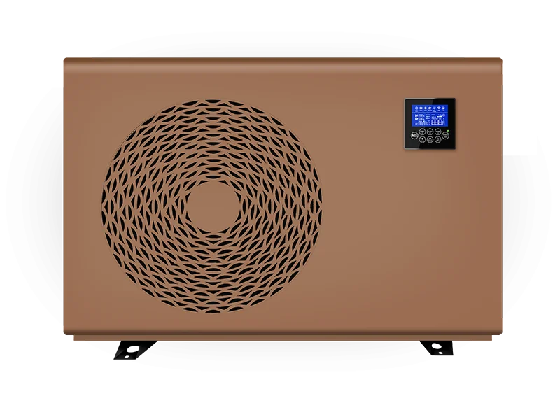 Water Heater, 15kw, Inverter, R32, ROHS - detail 8