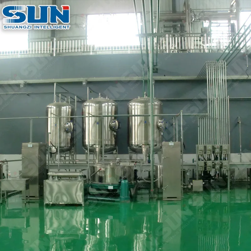 Pectin Powder Extraction Processing Machine