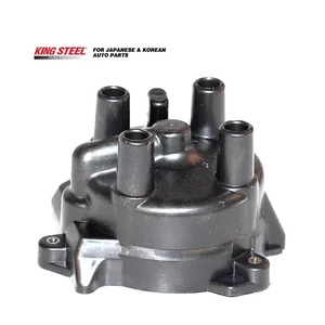 KINGSTEEL OEM 22162-0M300 High Quality New Auto Spare Parts Engine Parts Ignition Distributor Cover for NISSAN SENTRA 1991