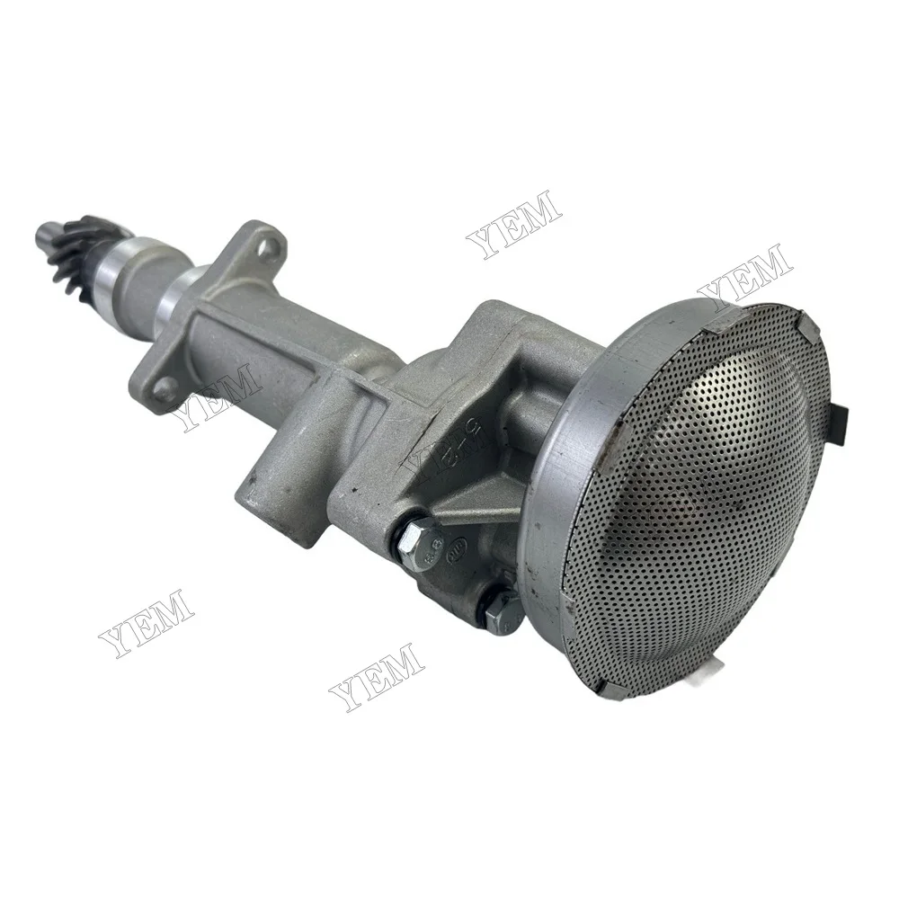 Oil Pump 5-13100-126-0 Fit for Isuzu C240 Engine Parts