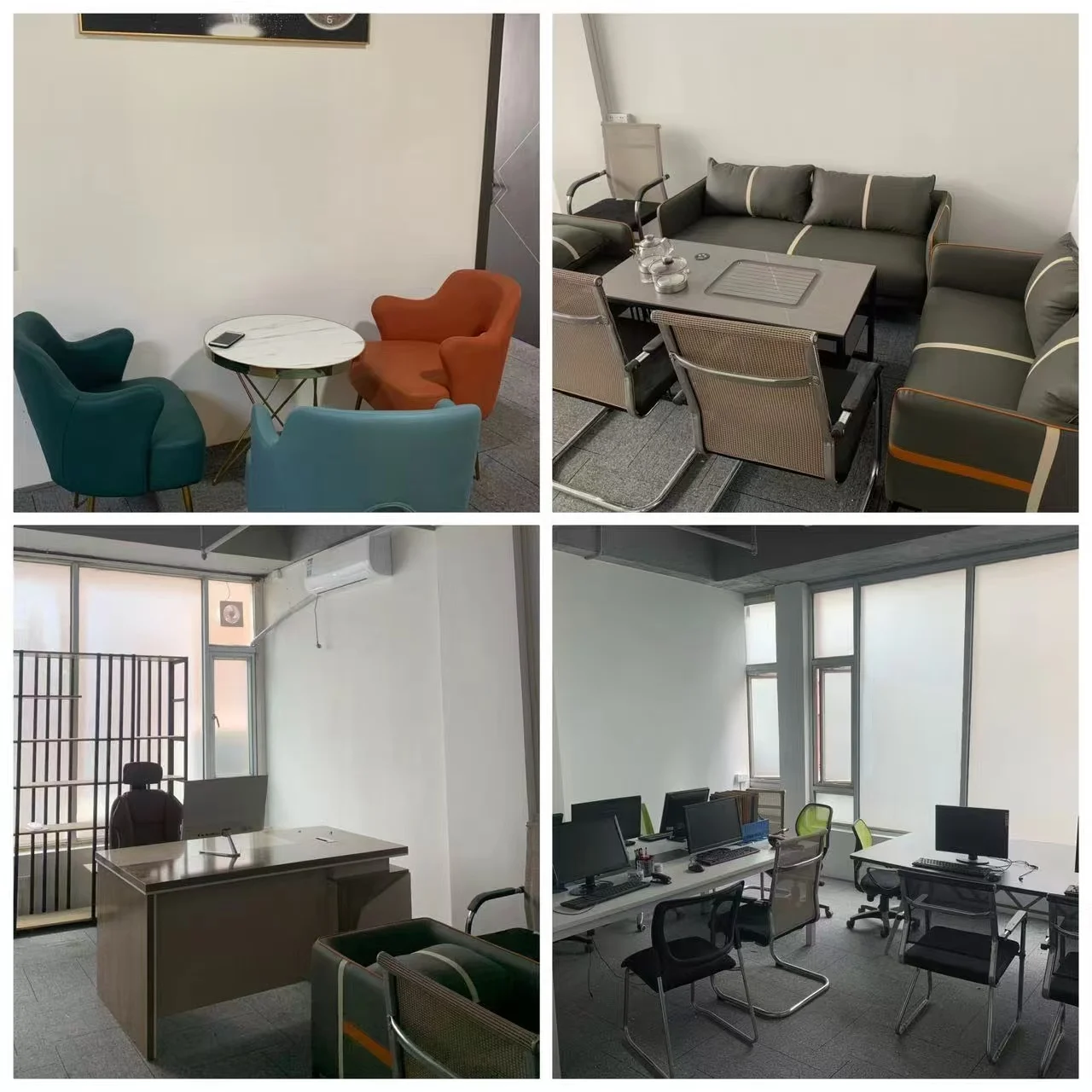 Guangzhou Shiheng Auto Parts Co., Ltd.