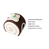 Brown Cake