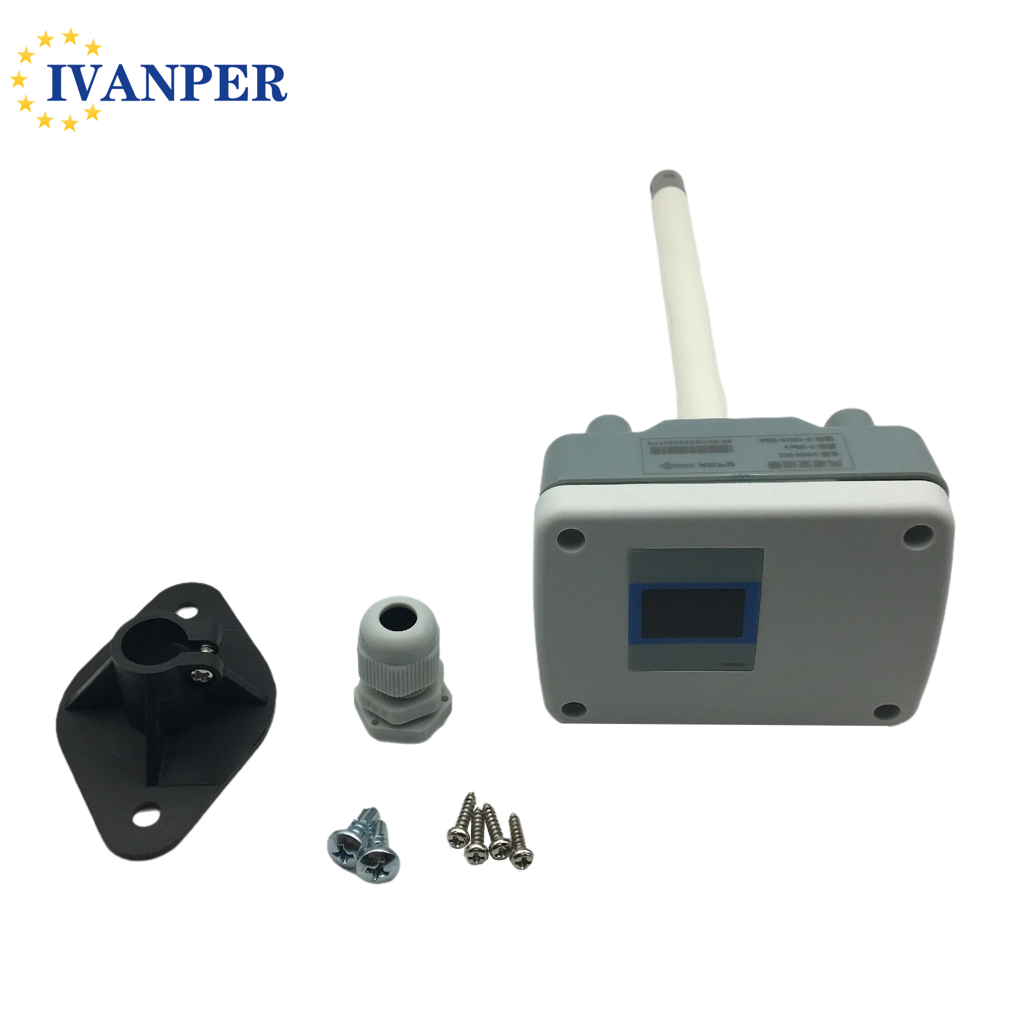 High Quality Air Speed Sensor With Cheap Price