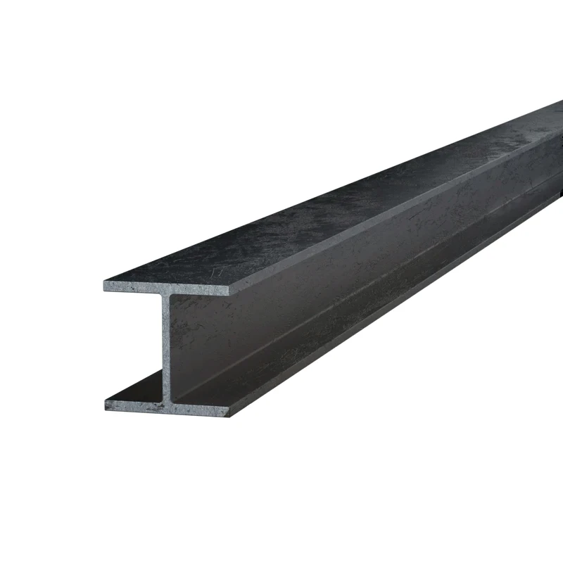 Customized Non-Standard H-Beams Steel Structure H-Beams Product