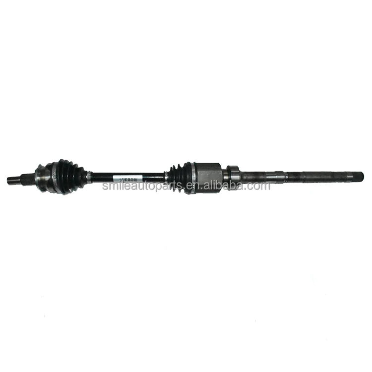 Smile Auto Parts Driveshaft for Mazda CX-5 (KE) 2013-2017