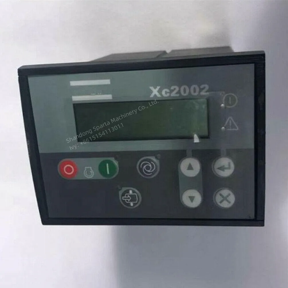 Atlas Compressor 1604942203 Xc2002 Controller Panel For Air Compressor ...