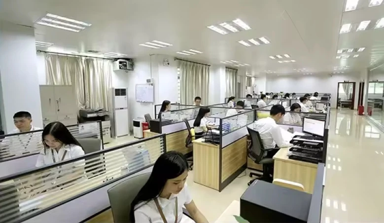 Changsha Guan Sen Homeware Co., Ltd. 2
